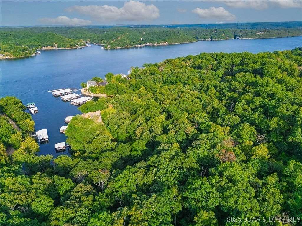 0.67 Acres of Residential Land for Sale in Camdenton, Missouri