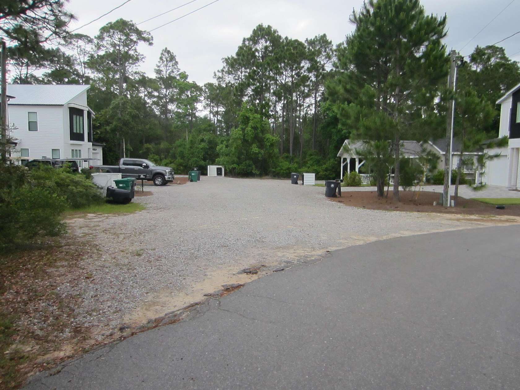 0.15 Acres of Residential Land for Sale in Santa Rosa Beach, Florida