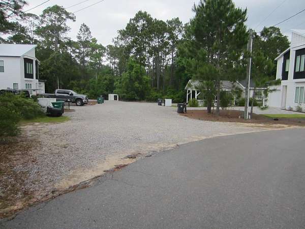 0.15 Acres of Residential Land for Sale in Santa Rosa Beach, Florida