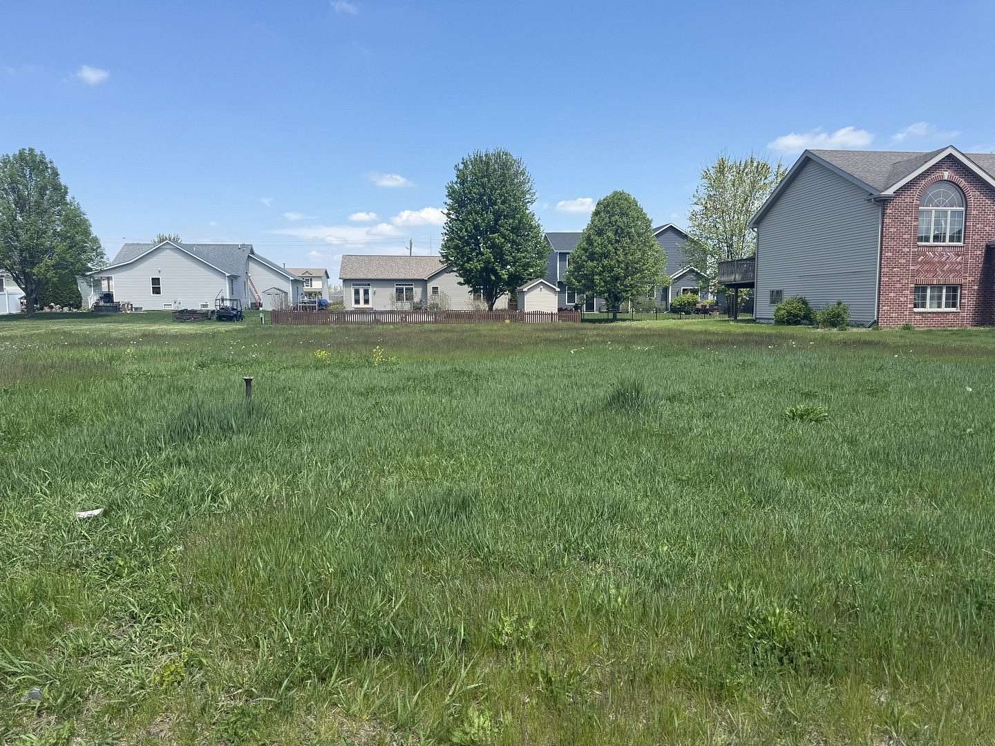 0.25 Acres of Residential Land for Sale in Braidwood, Illinois
