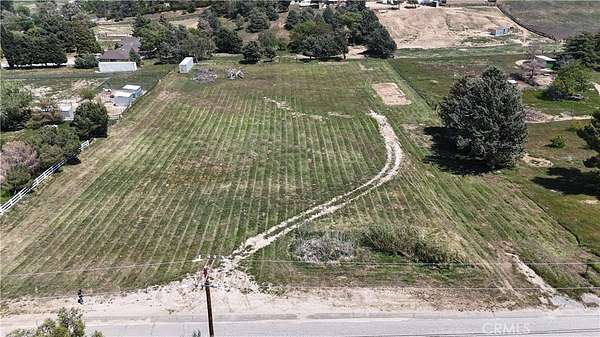 2.42 Acres of Residential Land for Sale in Leona Valley, California