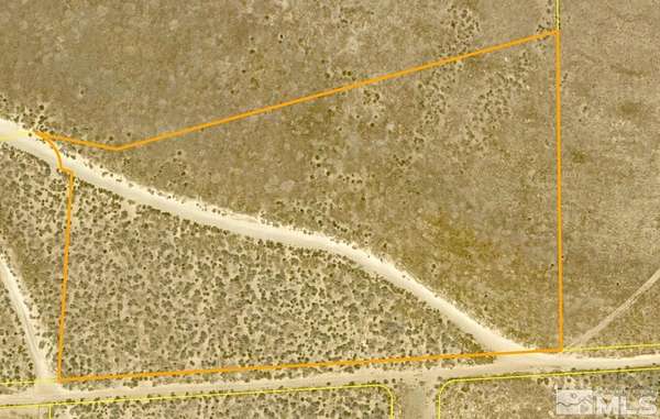 5 Acres of Agricultural Land for Sale in Winnemucca, Nevada