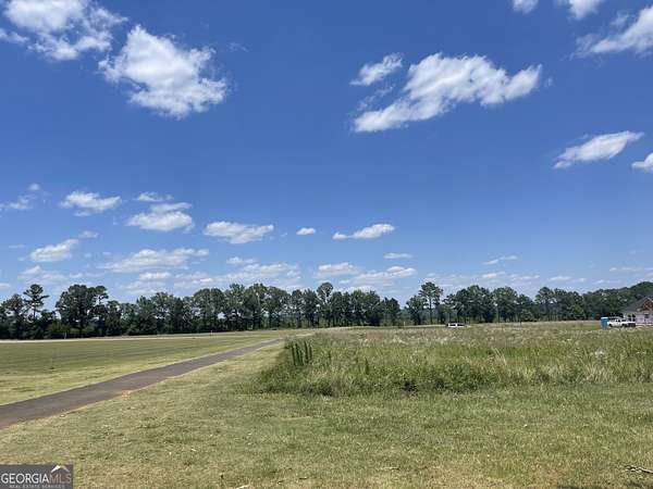 0.56 Acres of Land for Sale in Hawkinsville, Georgia