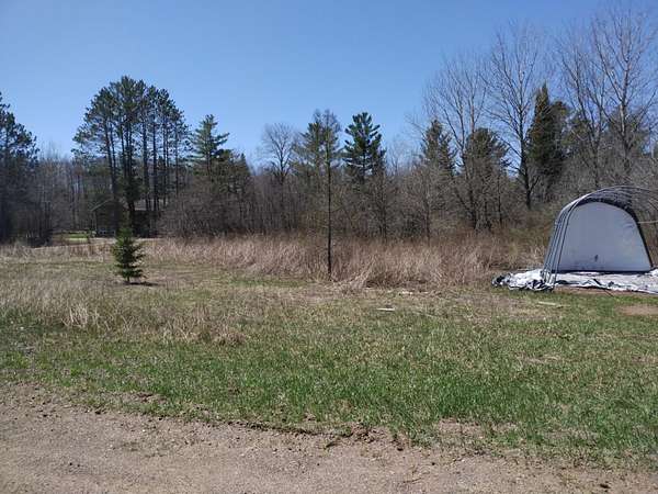 12 Acres of Land for Sale in Gleason, Wisconsin