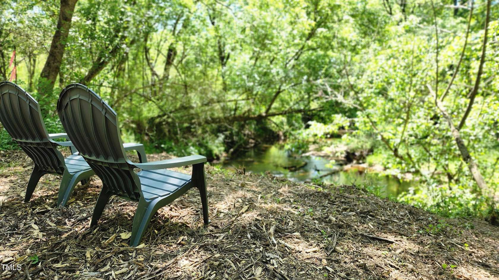 3.15 Acres of Residential Land for Sale in Timberlake, North Carolina