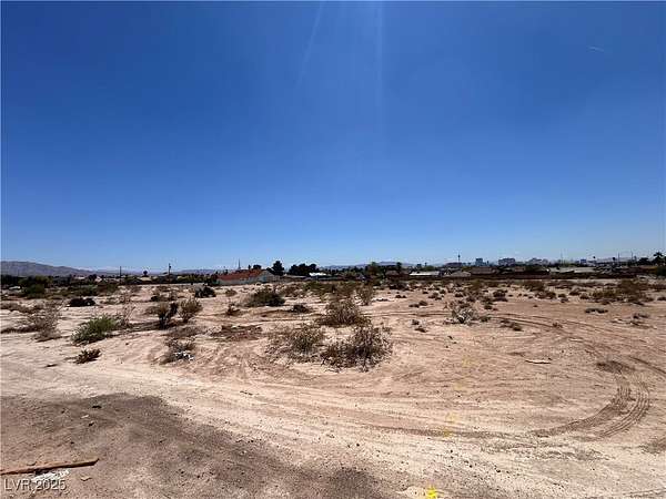 0.45 Acres of Residential Land for Sale in North Las Vegas, Nevada