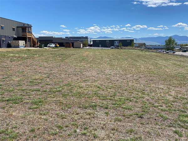 0.55 Acres of Commercial Land for Sale in Missoula, Montana
