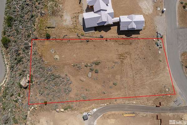 1 Acre of Land for Sale in Verdi, Nevada