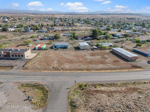 0.22 Acres of Mixed-Use Land for Sale in Mayer, Arizona