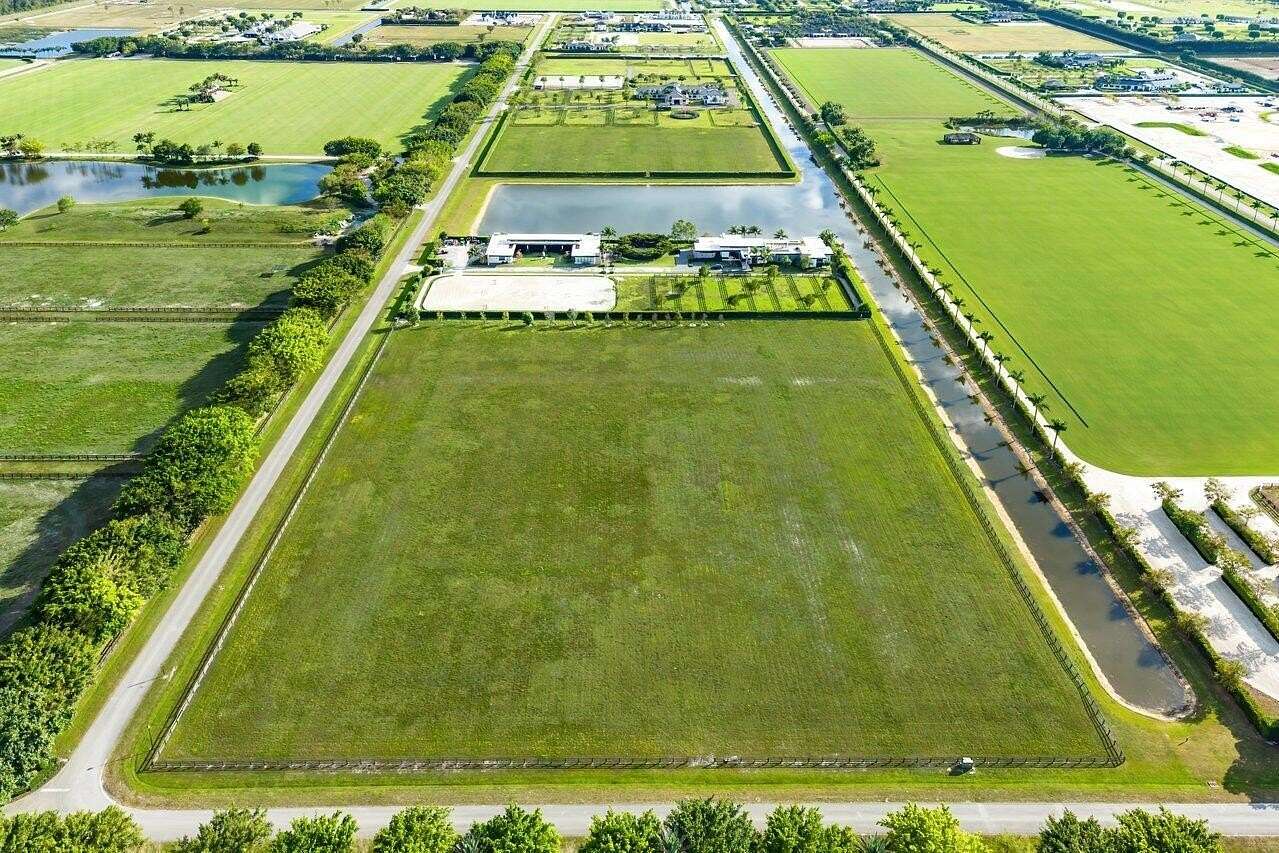 5 Acres of Land for Sale in Wellington, Florida