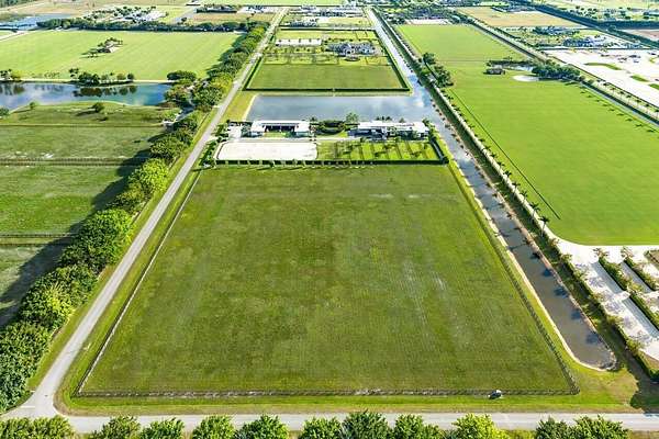 5 Acres of Land for Sale in Wellington, Florida