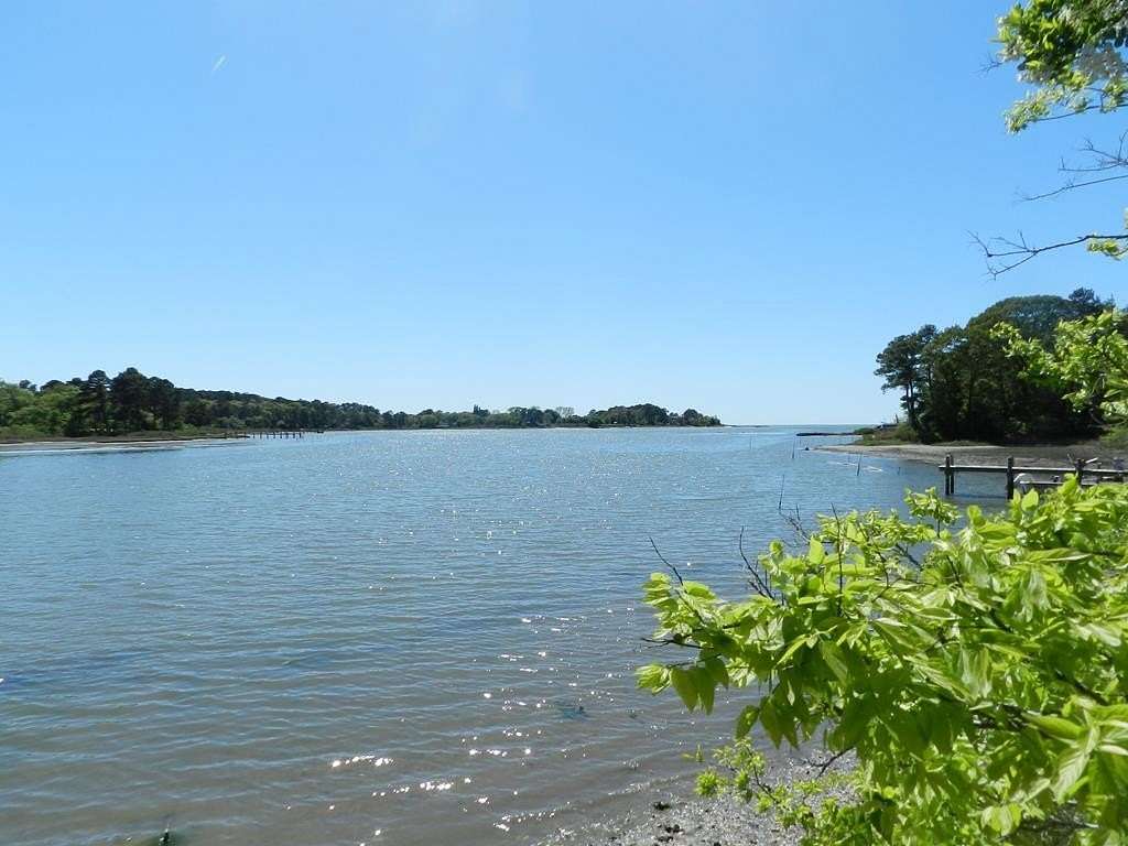 7 Acres of Residential Land for Sale in Eastville, Virginia