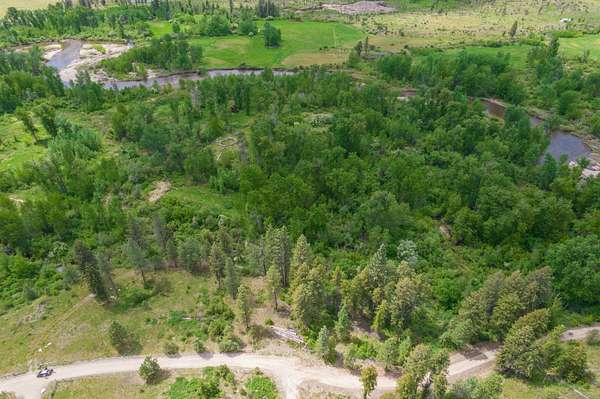 18.3 Acres of Land for Sale in Republic, Washington