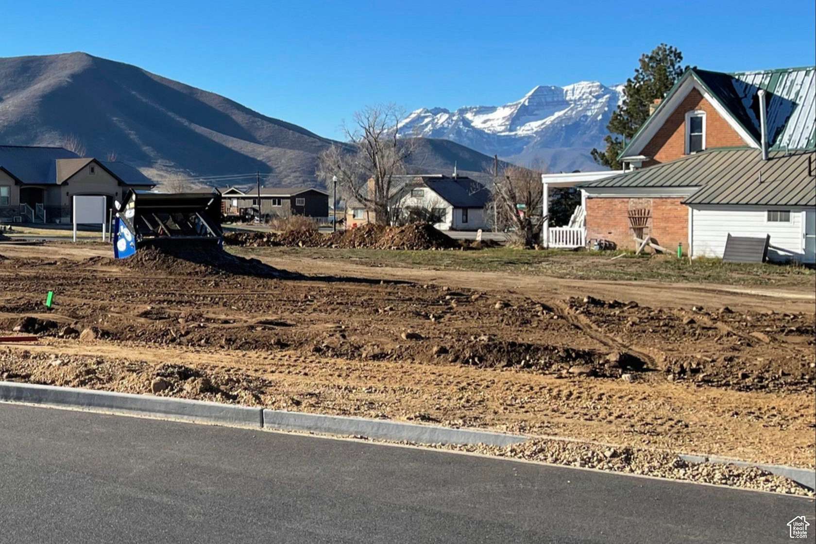 0.23 Acres of Residential Land for Sale in Heber City, Utah