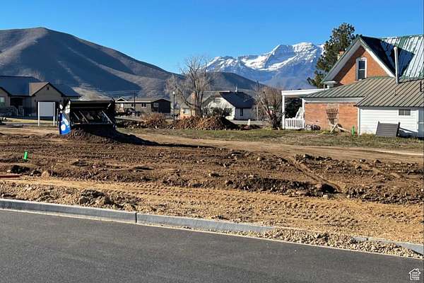 0.23 Acres of Residential Land for Sale in Heber City, Utah