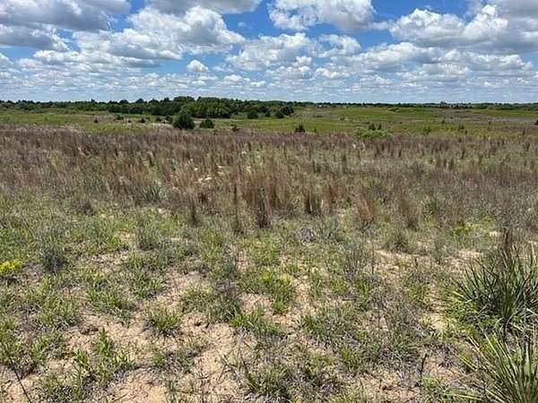 120 Acres of Recreational Land & Farm for Sale in Arnett, Oklahoma