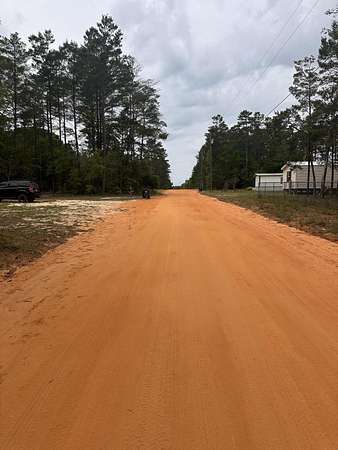 0.46 Acres of Residential Land for Sale in DeFuniak Springs, Florida