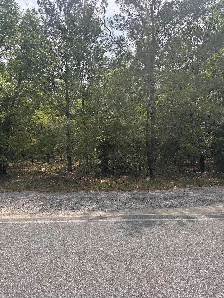 0.36 Acres of Land for Sale in DeFuniak Springs, Florida