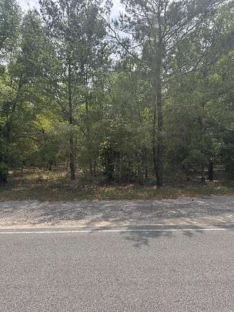 0.36 Acres of Land for Sale in DeFuniak Springs, Florida