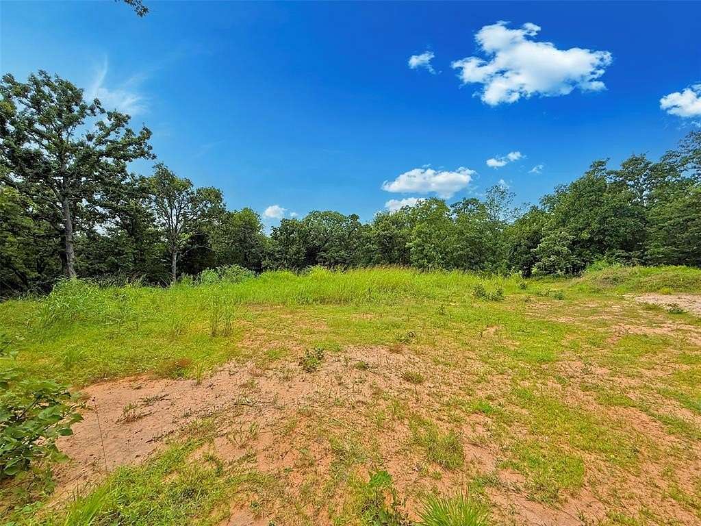 5.12 Acres of Residential Land for Sale in Newalla, Oklahoma