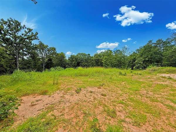 5.12 Acres of Residential Land for Sale in Newalla, Oklahoma