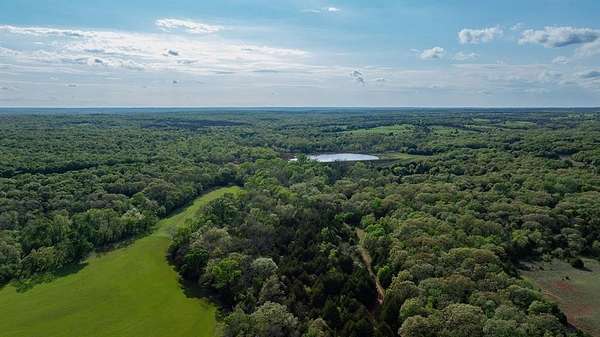753 Acres of Land for Sale in Luther, Oklahoma