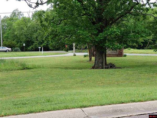Residential Land for Sale in Bull Shoals, Arkansas