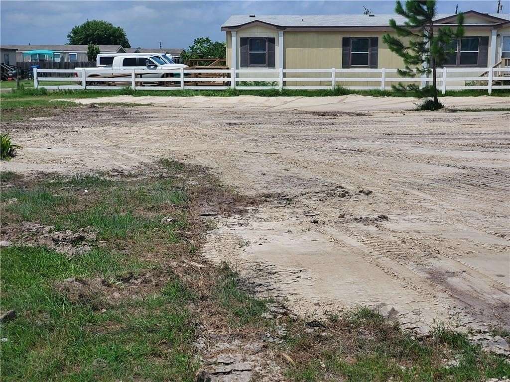 0.39 Acres of Land for Sale in Aransas Pass, Texas