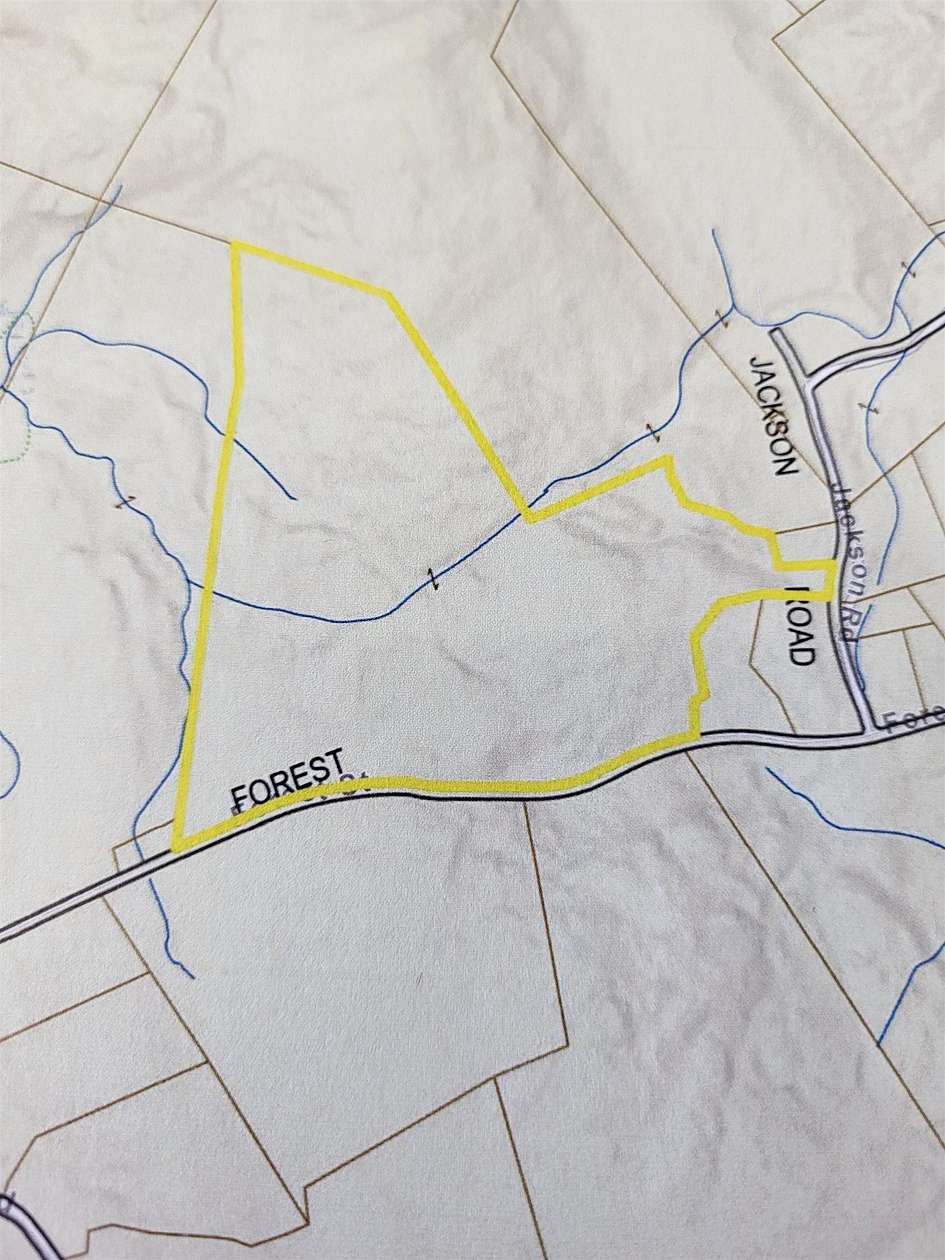 94.6 Acres of Land for Sale in Bradford, New Hampshire