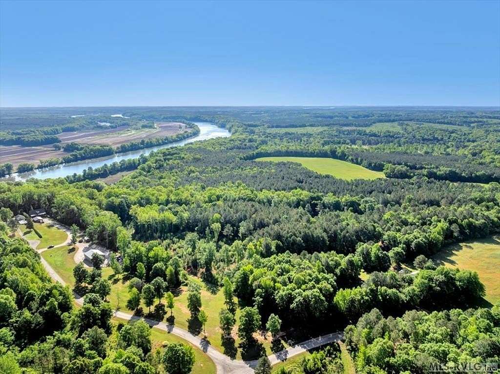 2.43 Acres of Residential Land for Sale in Boydton, Virginia