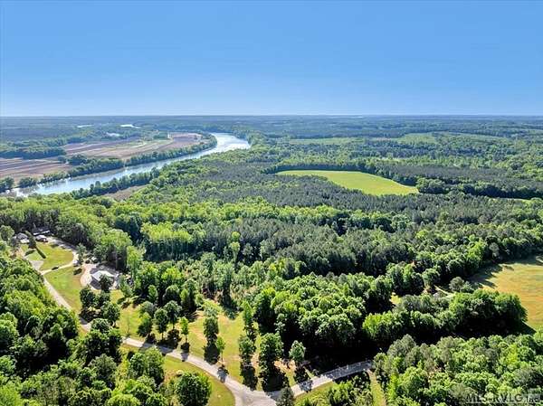 2.43 Acres of Residential Land for Sale in Boydton, Virginia