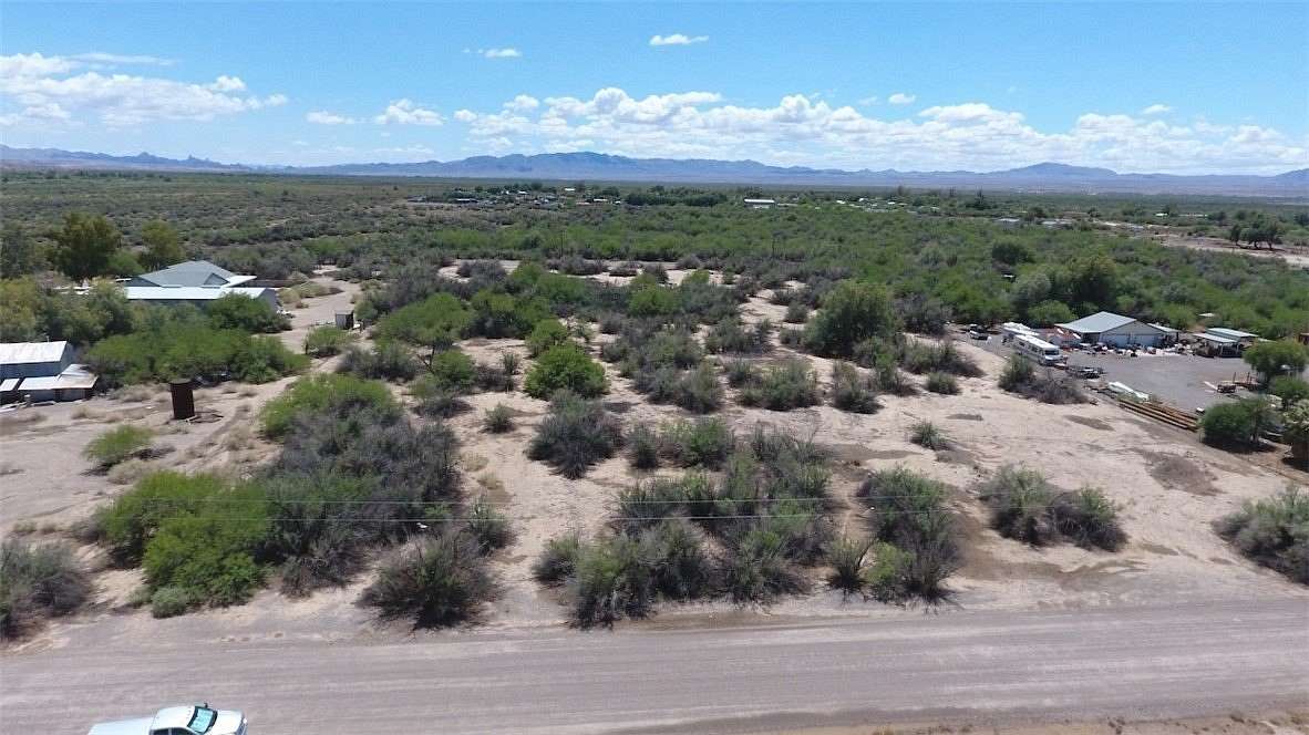 2.22 Acres of Residential Land for Sale in Mohave Valley, Arizona