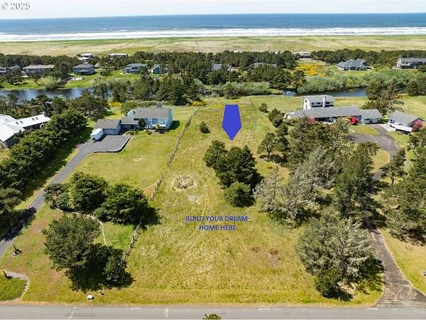 1 Acre of Residential Land for Sale in Warrenton, Oregon