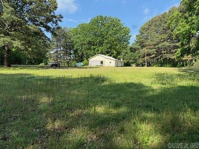 75 Acres of Recreational Land with Home for Sale in Carlisle, Arkansas