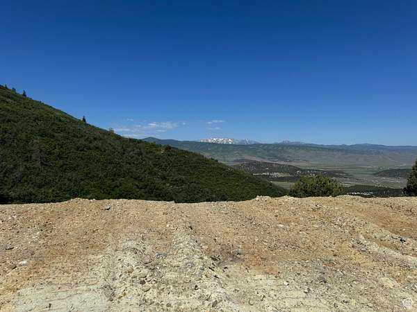 5 Acres of Residential Land for Sale in Indianola, Utah