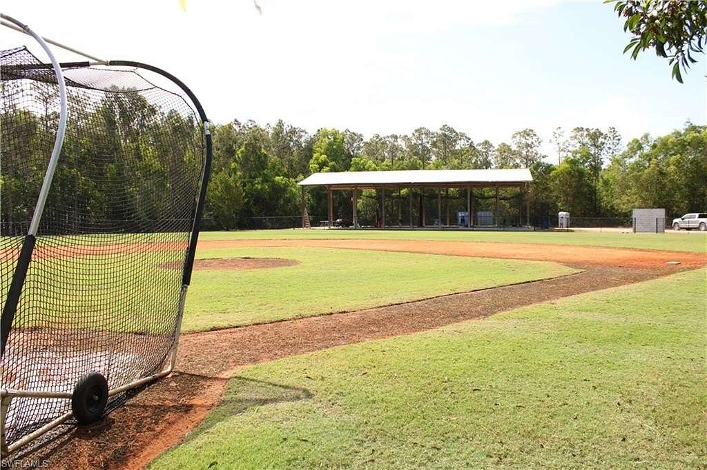 5 Acres of Residential Land for Sale in Estero, Florida