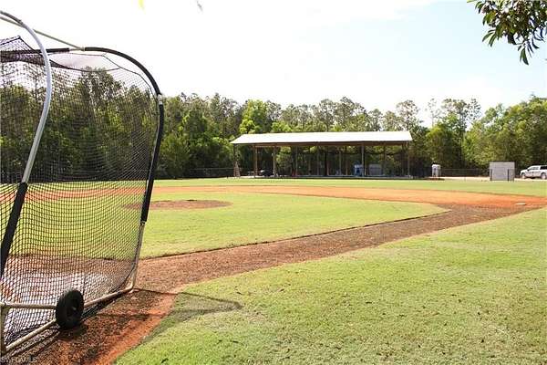 5 Acres of Residential Land for Sale in Estero, Florida