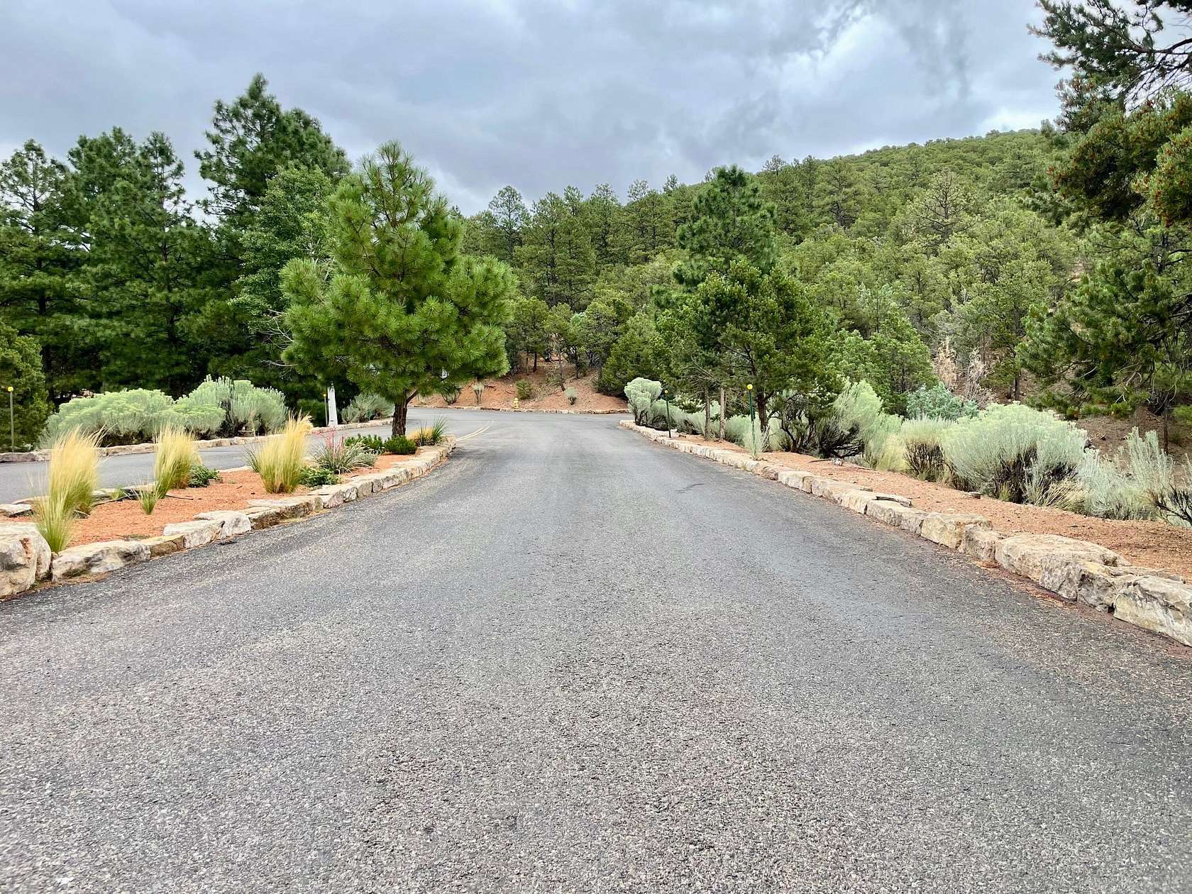 0.87 Acres of Residential Land for Sale in Santa Fe, New Mexico