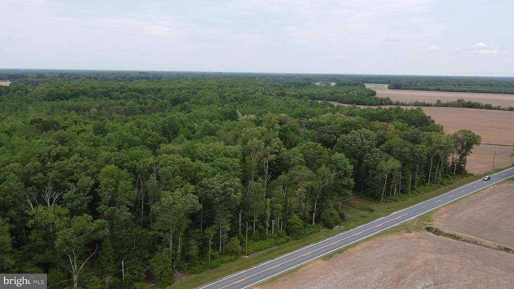 0.51 Acres of Residential Land for Sale in Felton, Delaware