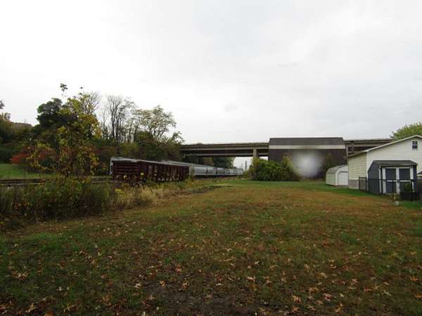 0.13 Acres of Residential Land for Sale in New Castle, Pennsylvania