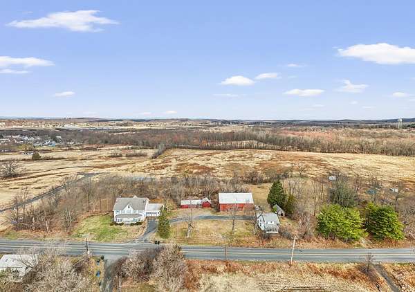 3.2 Acres of Improved Mixed-Use Land for Sale in Chester, New York