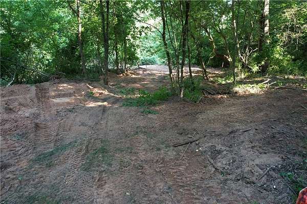 6.24 Acres of Residential Land for Sale in Cumming, Georgia