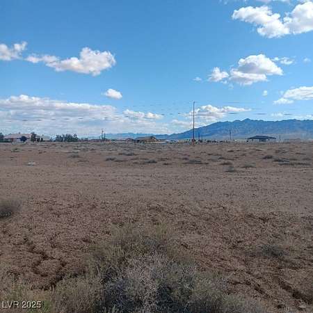 1 Acre of Residential Land for Sale in Pahrump, Nevada