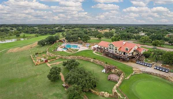 0.53 Acres of Residential Land for Sale in Brownwood, Texas