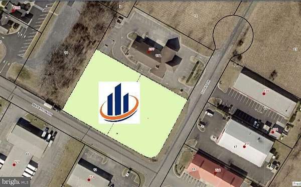 0.6 Acres of Land for Sale in Winchester, Virginia