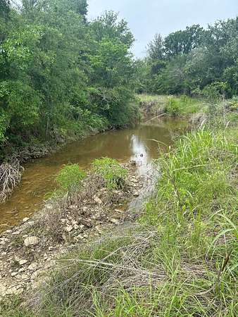 9 Acres of Residential Land for Sale in Stephenville, Texas