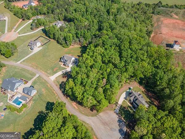 1 Acre of Residential Land for Sale in Forsyth, Georgia