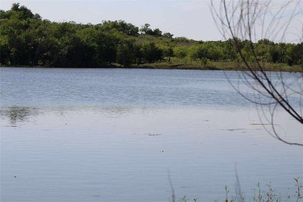 40 Acres of Recreational Land & Farm for Sale in Perrin, Texas
