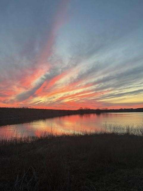 40 Acres of Land for Sale in Perrin, Texas