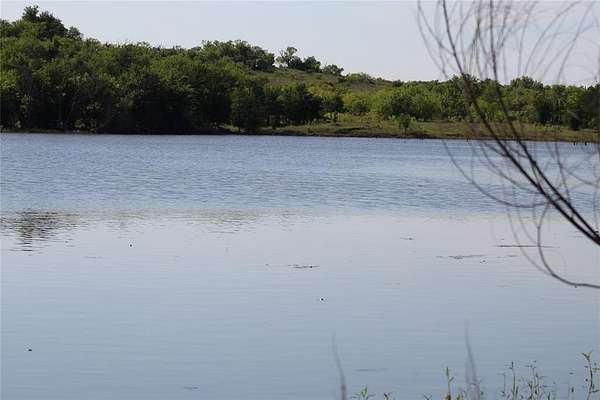 40 Acres of Recreational Land & Farm for Sale in Perrin, Texas